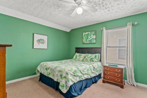 Fun and Sun Vacation Townhome